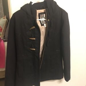 Jacket